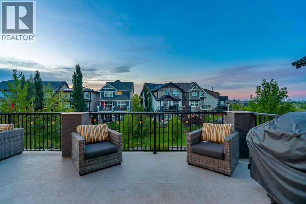 Single Family House for Sale in  Masters Avenue SE Mahogany Calgary 