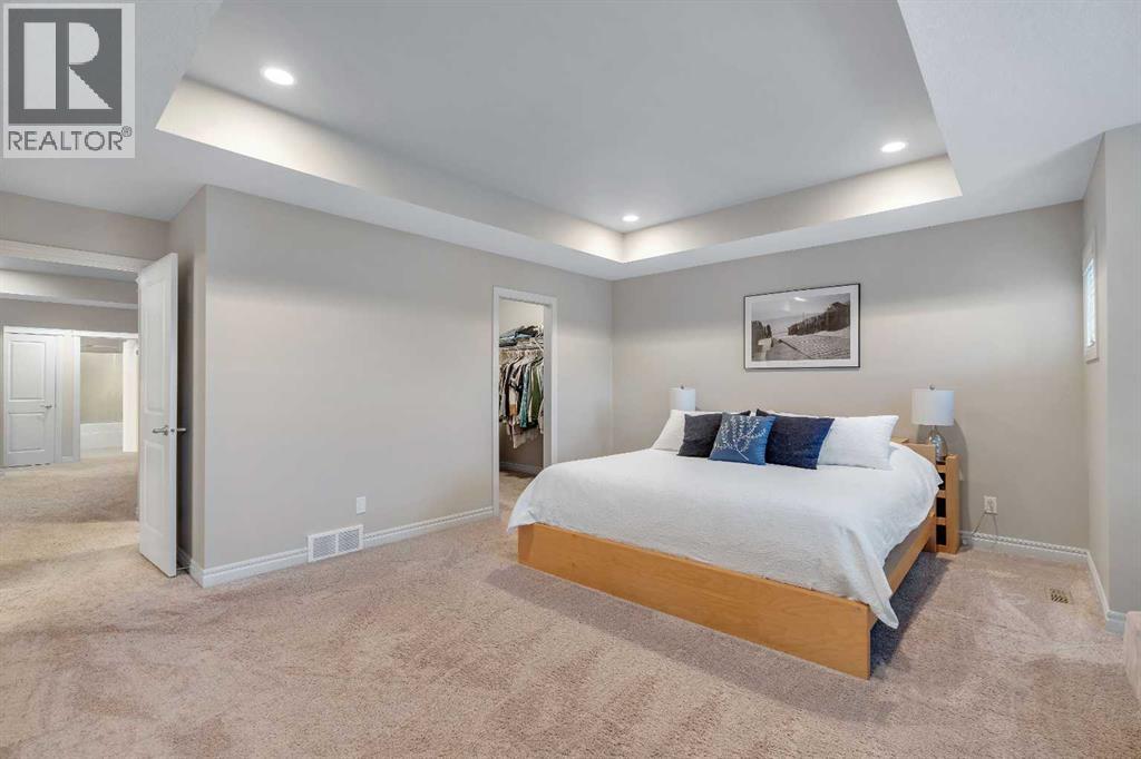Single Family House for Sale in  Masters Avenue SE Mahogany Calgary 