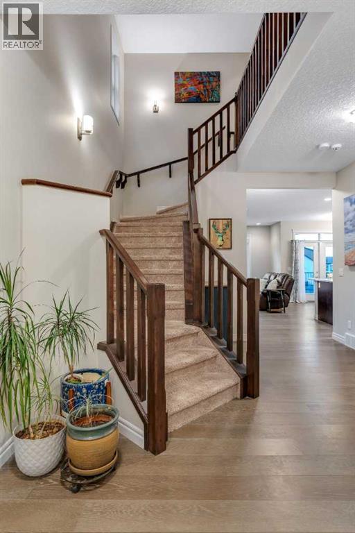 Single Family House for Sale in  Masters Avenue SE Mahogany Calgary 