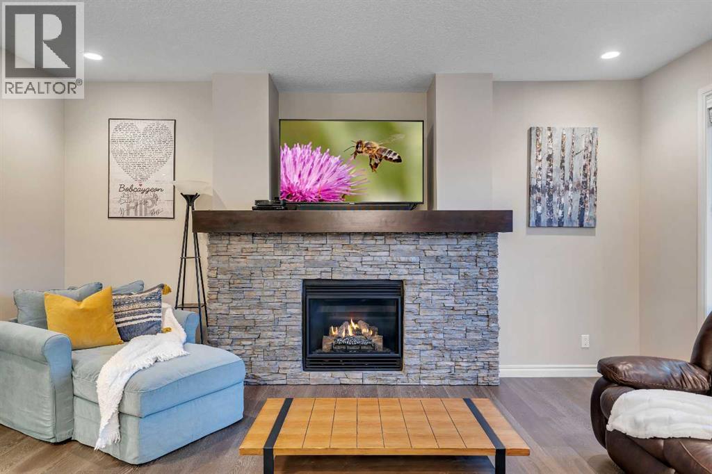 Single Family House for Sale in  Masters Avenue SE Mahogany Calgary 