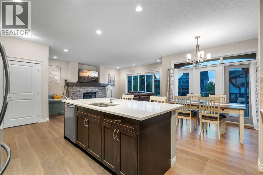 Single Family House for Sale in  Masters Avenue SE Mahogany Calgary 