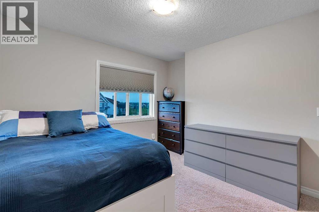 Single Family House for Sale in  Masters Avenue SE Mahogany Calgary 