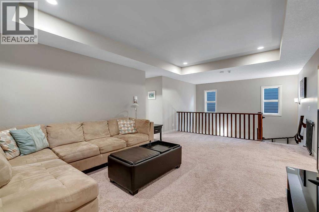 Single Family House for Sale in  Masters Avenue SE Mahogany Calgary 