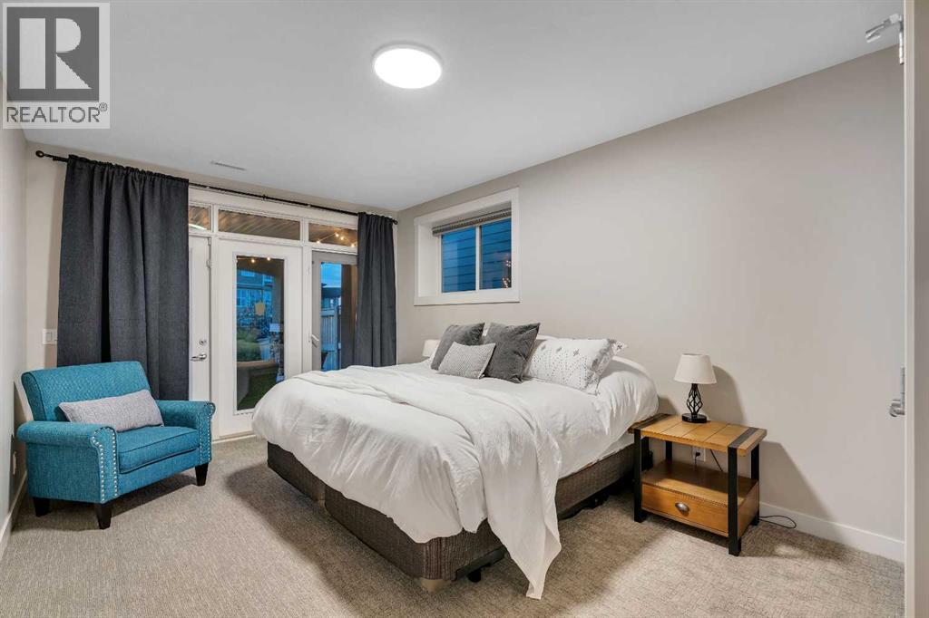 Single Family House for Sale in  Masters Avenue SE Mahogany Calgary 
