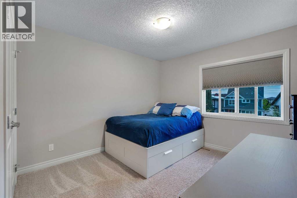 Single Family House for Sale in  Masters Avenue SE Mahogany Calgary 