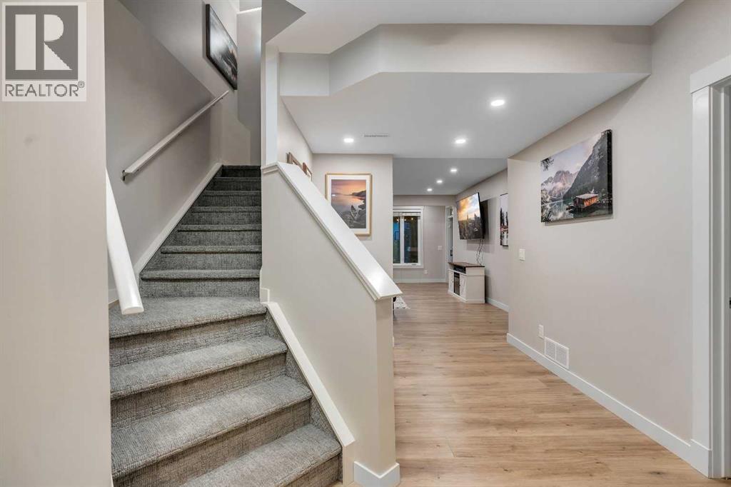 Single Family House for Sale in  Masters Avenue SE Mahogany Calgary 