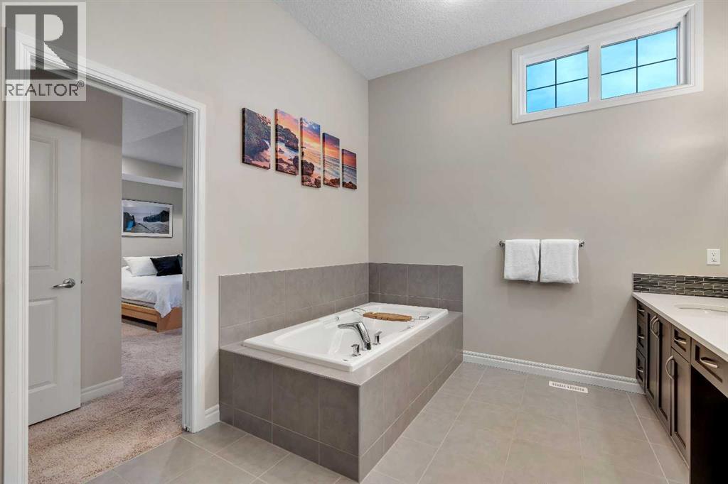 Single Family House for Sale in  Masters Avenue SE Mahogany Calgary 