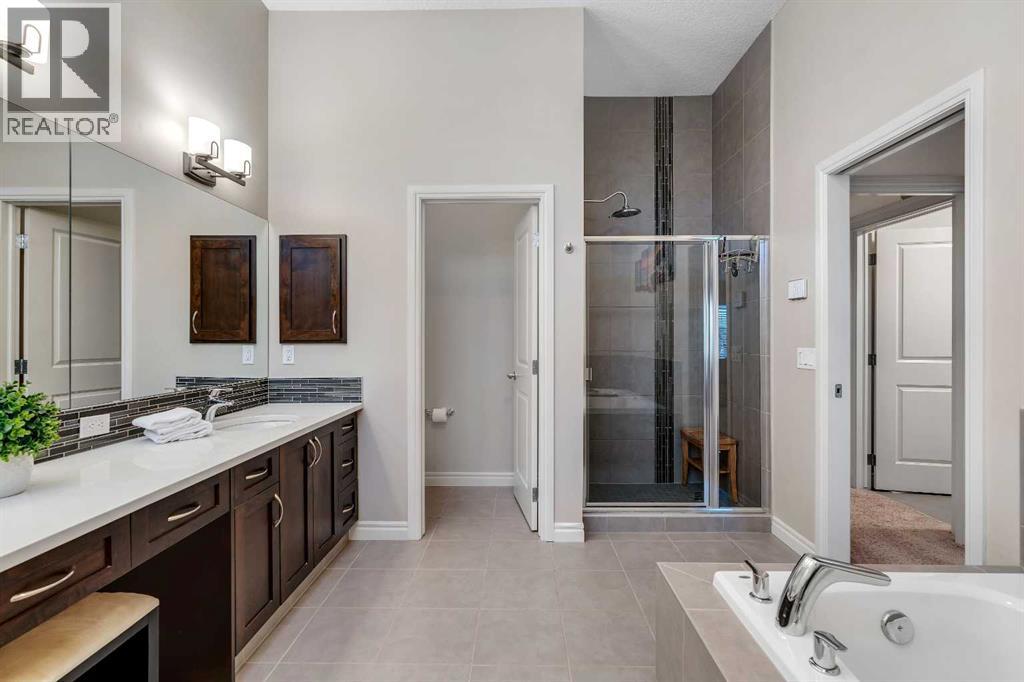 Single Family House for Sale in  Masters Avenue SE Mahogany Calgary 