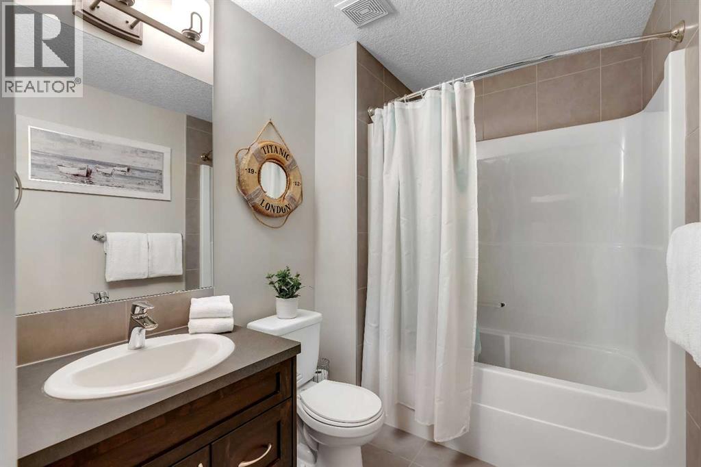 Single Family House for Sale in  Masters Avenue SE Mahogany Calgary 