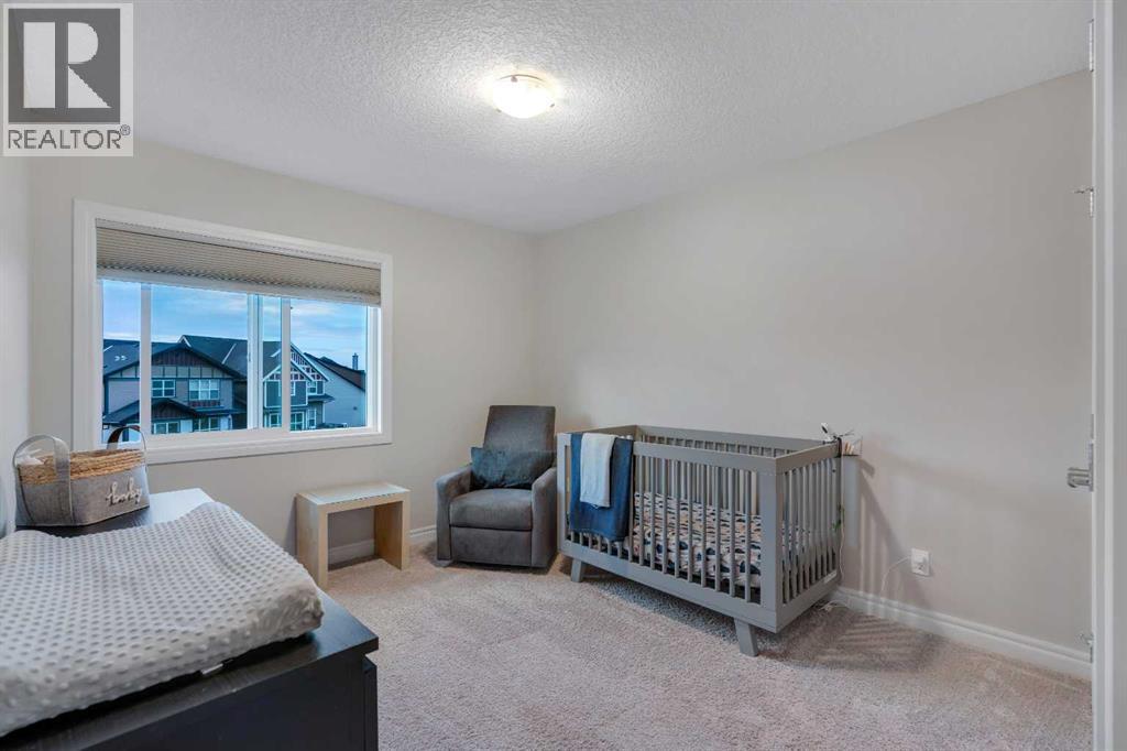 Single Family House for Sale in  Masters Avenue SE Mahogany Calgary 