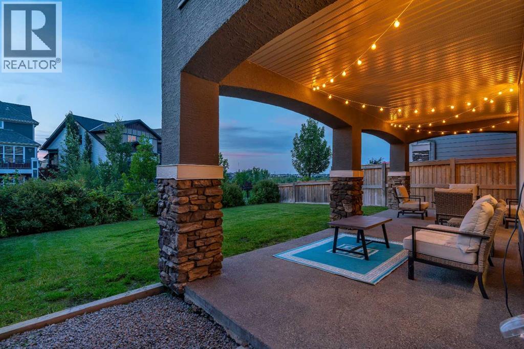 Single Family House for Sale in  Masters Avenue SE Mahogany Calgary 