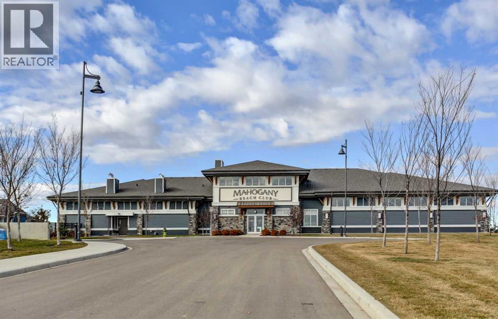 Single Family House for Sale in  Masters Avenue SE Mahogany Calgary 