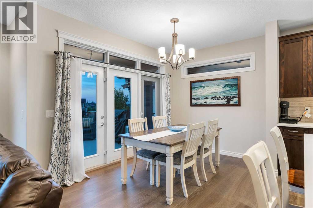 50 Masters Avenue SE, Calgary, Alberta