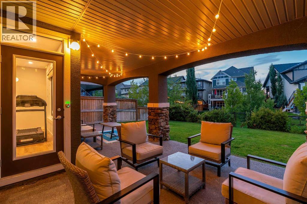 Single Family House for Sale in  Masters Avenue SE Mahogany Calgary 