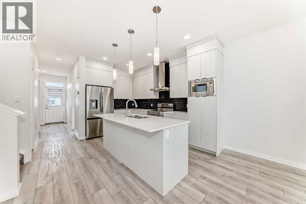 Single Family House for Sale in  Sheriff King Street SW Pine Creek Calgary 