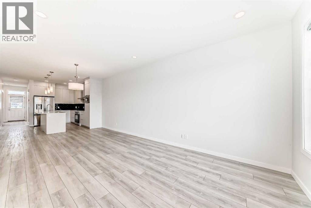 Single Family House for Sale in  Sheriff King Street SW Pine Creek Calgary 
