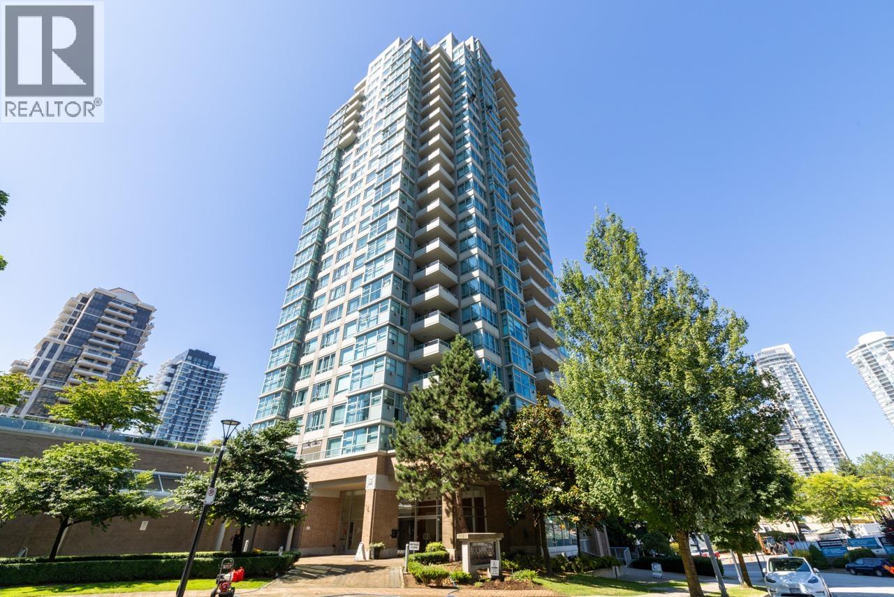Photo 35 of 1301 4388 Buchanan Street, Burnaby BC