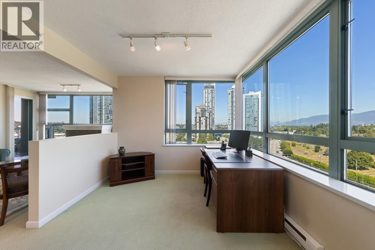 Photo 16 of 1301 4388 Buchanan Street, Burnaby BC
