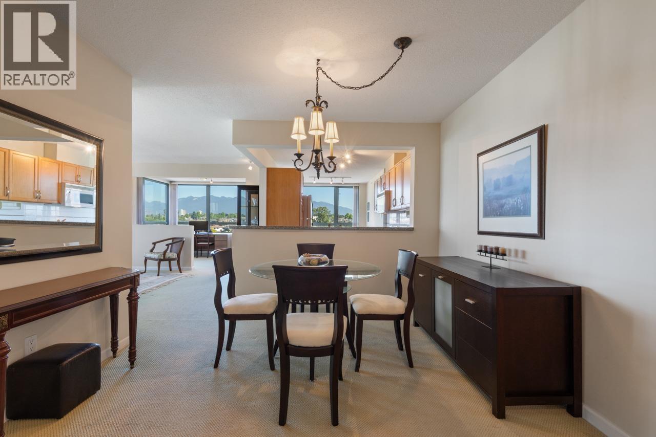 Photo 7 of 1301 4388 Buchanan Street, Burnaby BC
