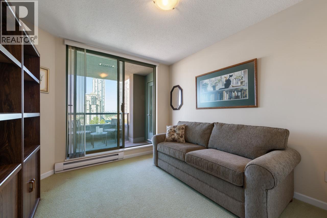Photo 23 of 1301 4388 Buchanan Street, Burnaby BC