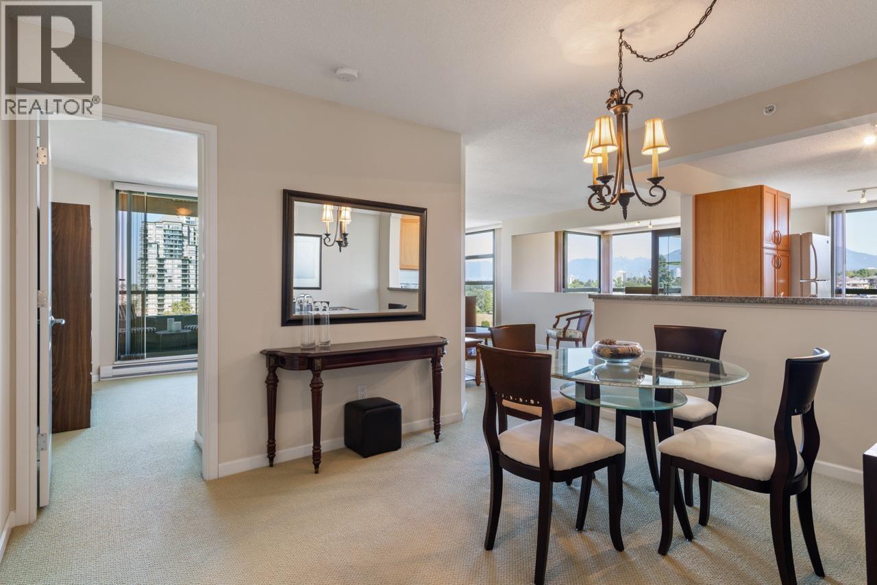 Photo 6 of 1301 4388 Buchanan Street, Burnaby BC