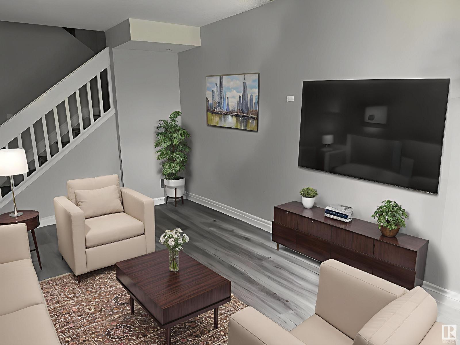 Photo 6 of 45 Lorelei Cl Nw, Edmonton AB