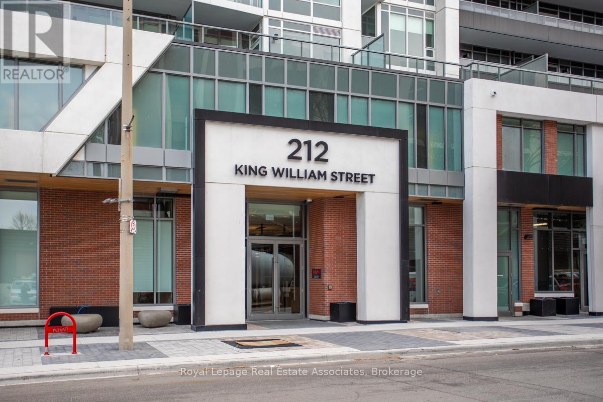 Photo 4 of 820 212 King William Street, Hamilton ON