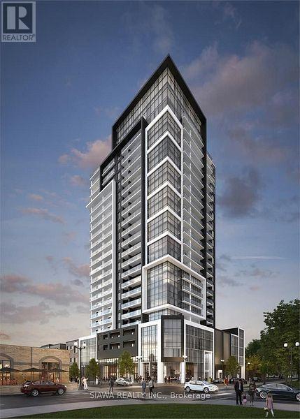 Photo 1 of 512 15 Queen Street S, Hamilton ON