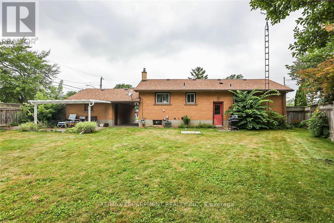 Photo 23 of 5750 Hodgson Avenue, Niagara Falls ON