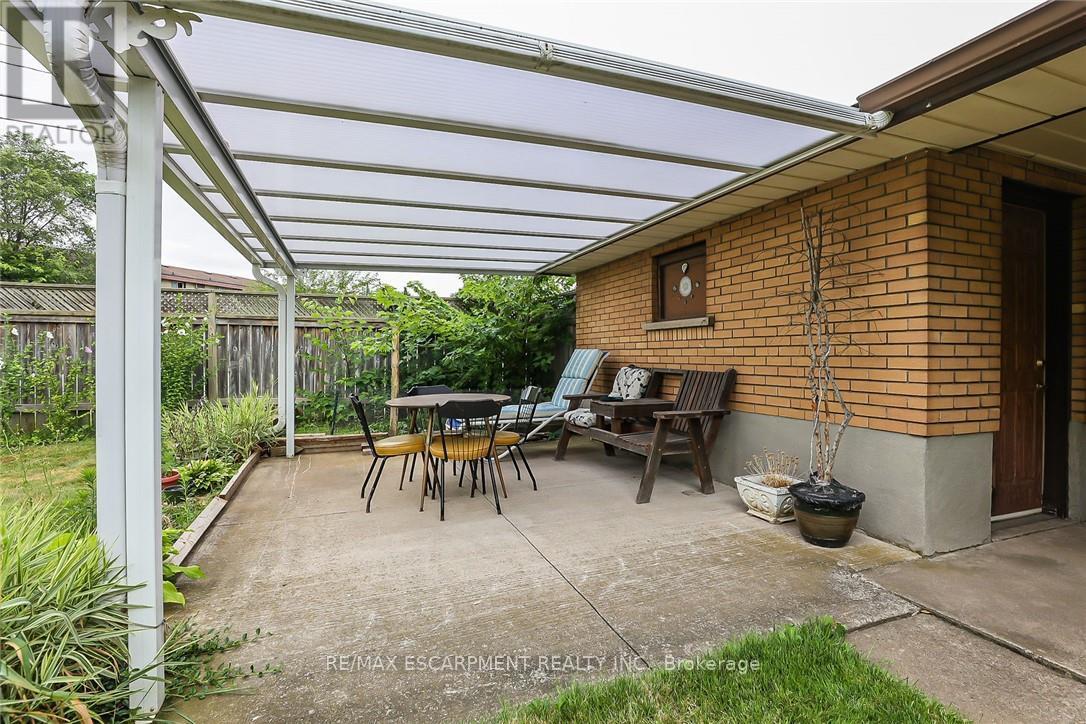 Photo 25 of 5750 Hodgson Avenue, Niagara Falls ON