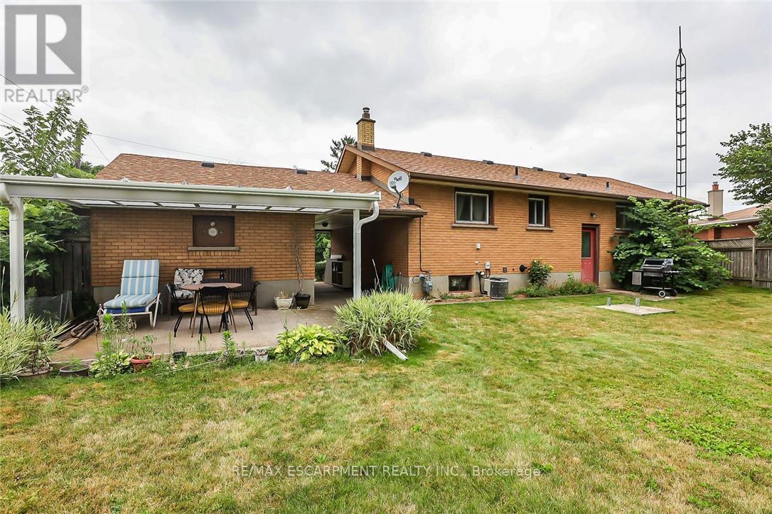 Photo 28 of 5750 Hodgson Avenue, Niagara Falls ON