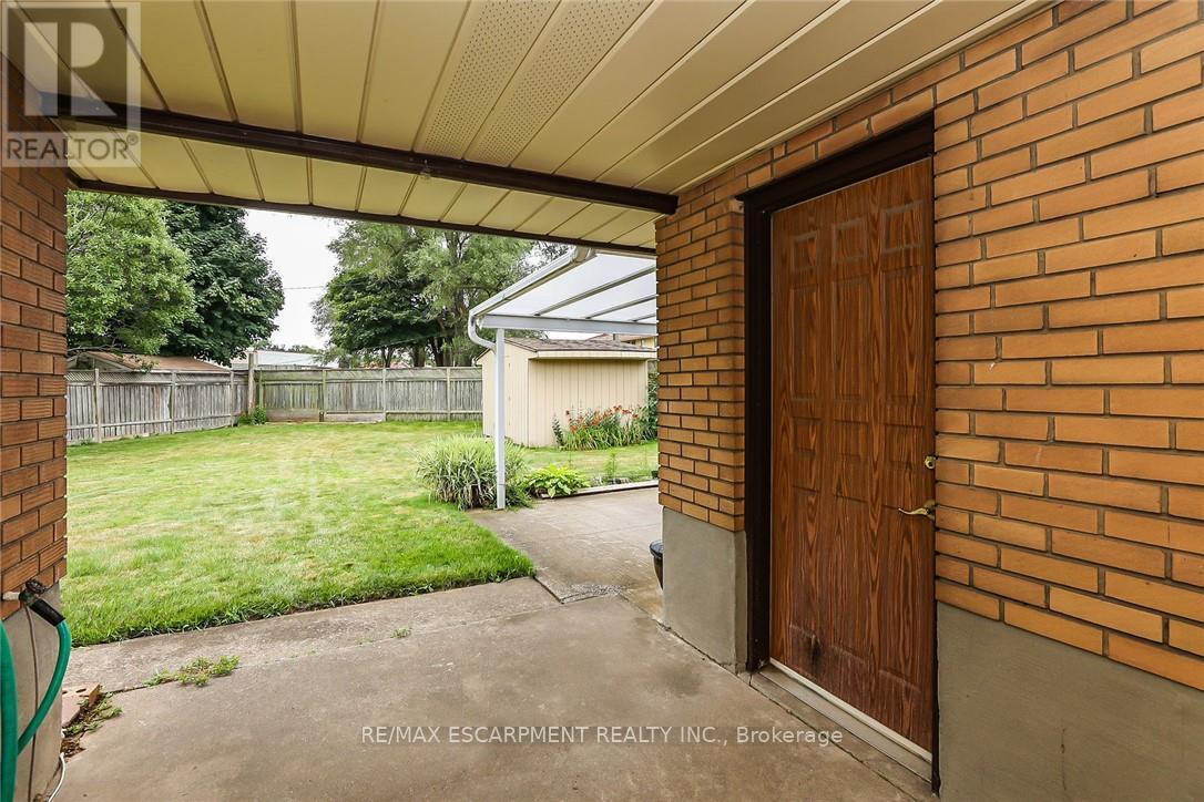 Photo 33 of 5750 Hodgson Avenue, Niagara Falls ON