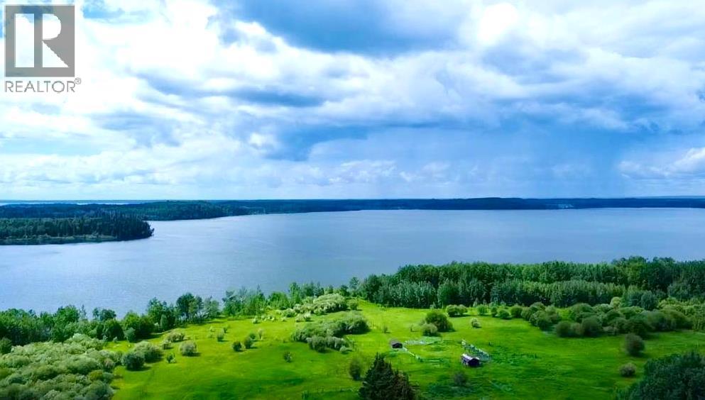 683 # NE 19, Lac La Biche