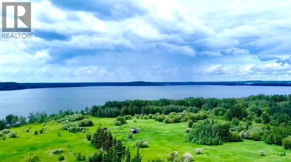 683 # NE 19, Lac La Biche