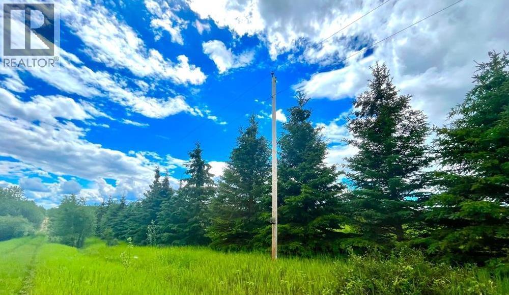 683 # NE 19, Lac La Biche