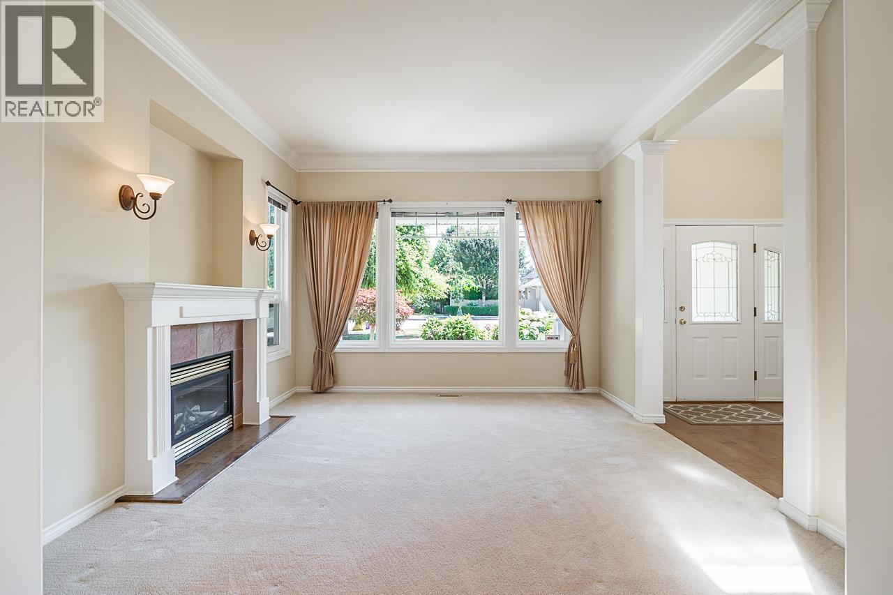 4949 WESTMINSTER AVENUE, Ladner