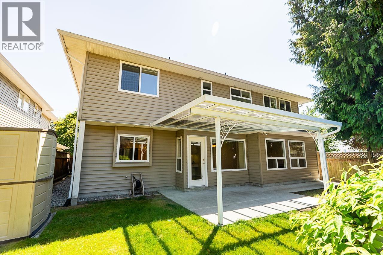 4949 WESTMINSTER AVENUE, Ladner