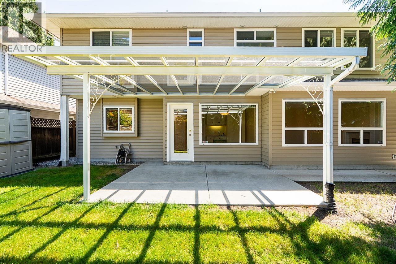 4949 WESTMINSTER AVENUE, Ladner
