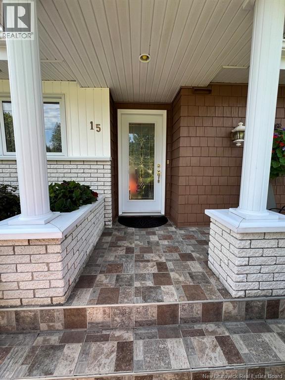 Photo 2 of 15 Leblond Street, Edmundston NB