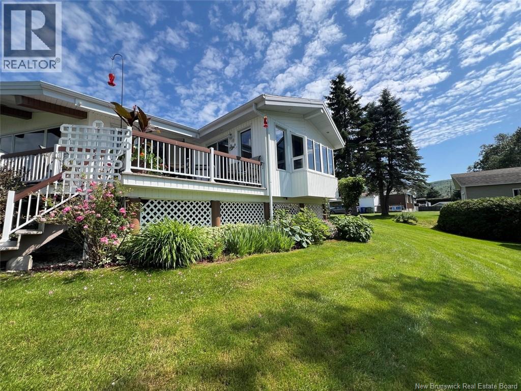 Photo 39 of 15 Leblond Street, Edmundston NB