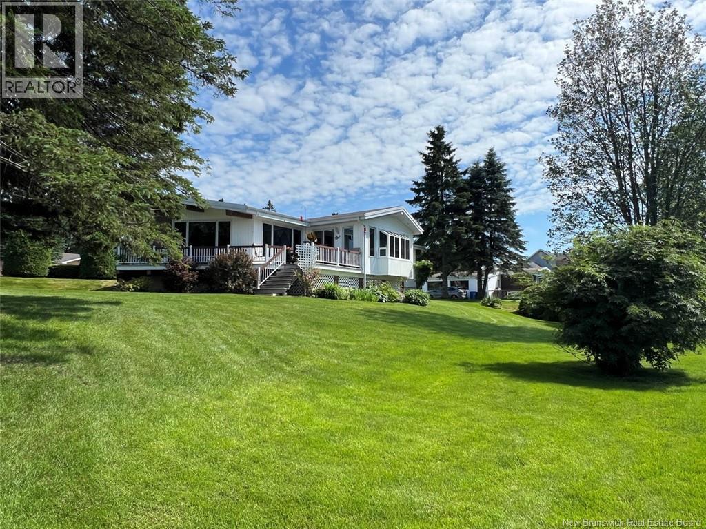 Photo 41 of 15 Leblond Street, Edmundston NB