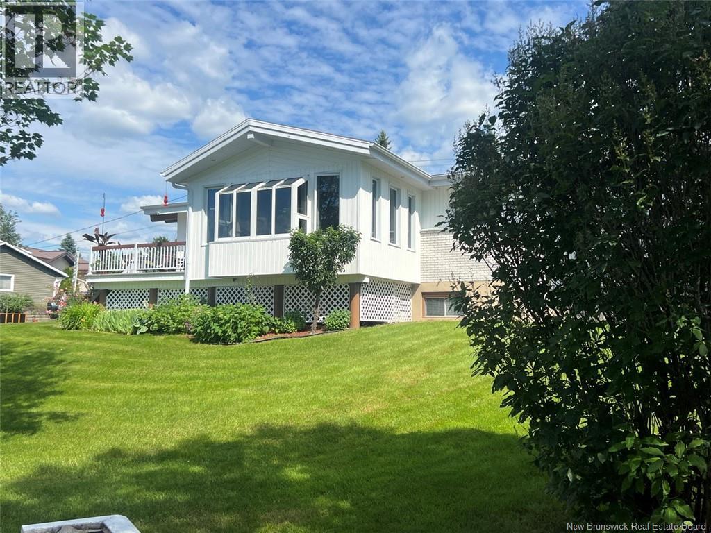 Photo 42 of 15 Leblond Street, Edmundston NB