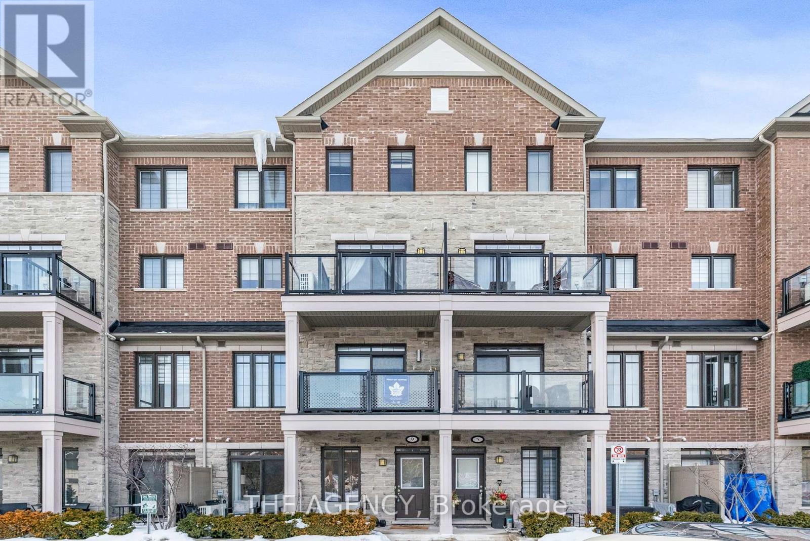 Photo 26 of 9 198 Pine Grove Road, Vaughan ON