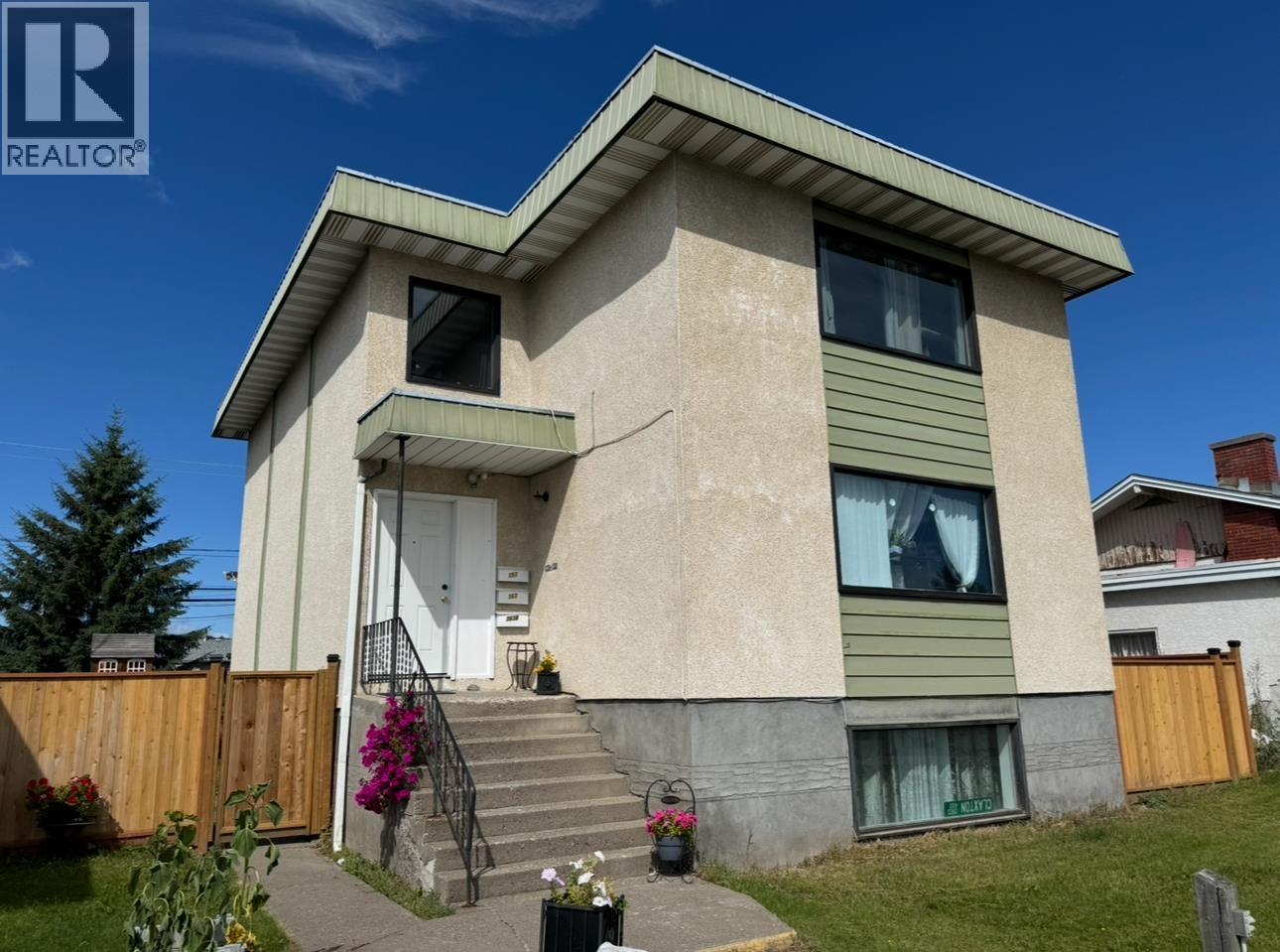 Photo 1 of 357 363 Nicholson Street, Prince George BC