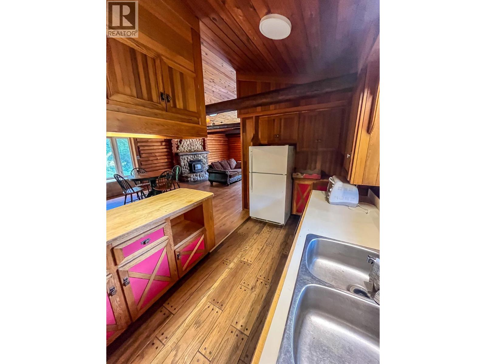 Photo 1 of 3026 Upper Slocan Park Road, Slocan Park BC