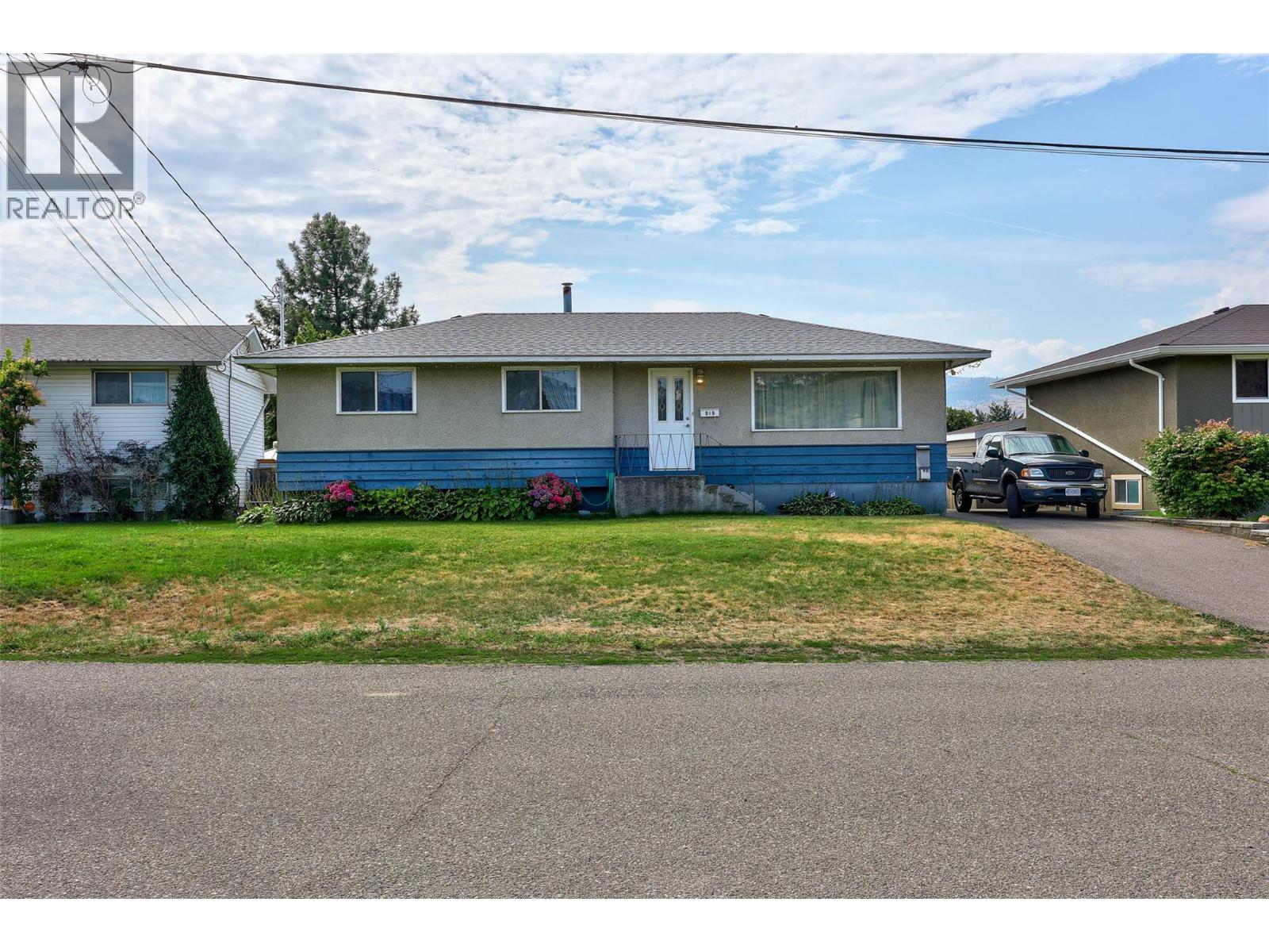  919 Cranbrook Place, Kamloops