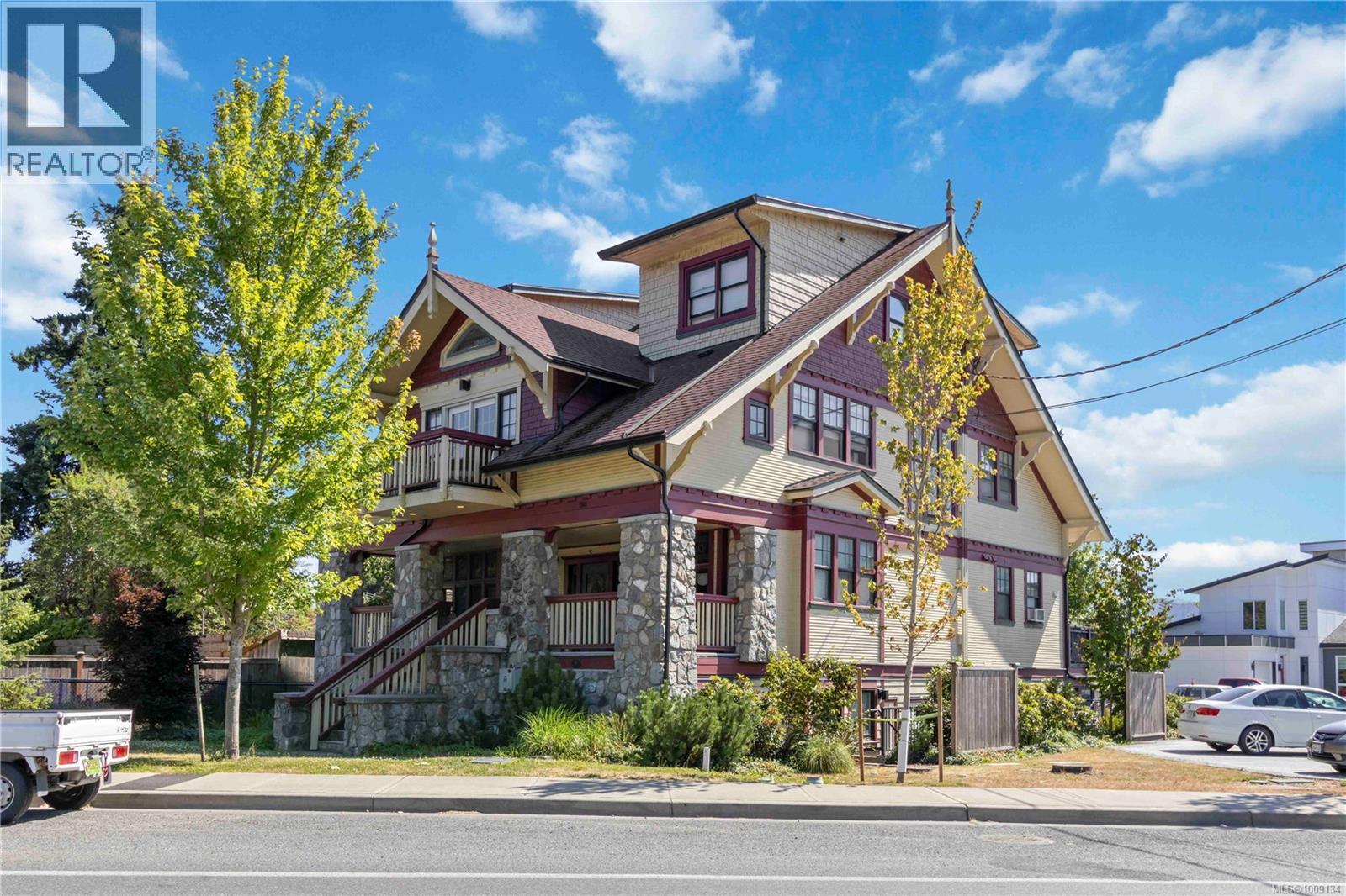  1181 Stelly's Cross Road, Central Saanich