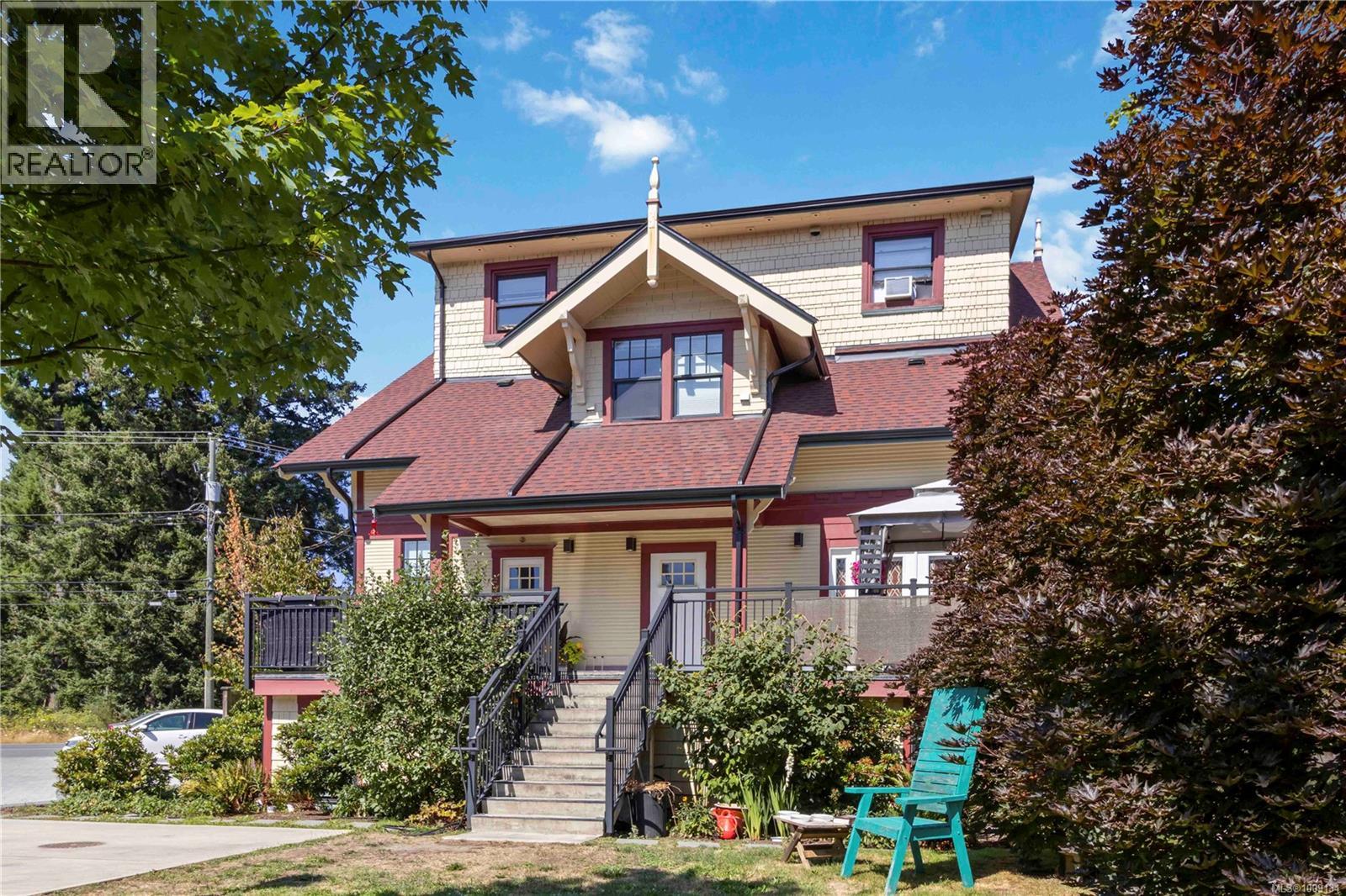  1181 Stelly's Cross Road, Central Saanich