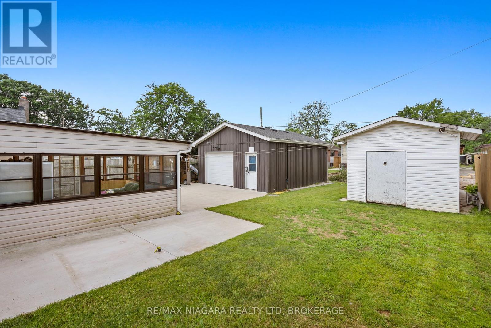 Photo 30 of 7463 Marieclaude Avenue, Niagara Falls ON
