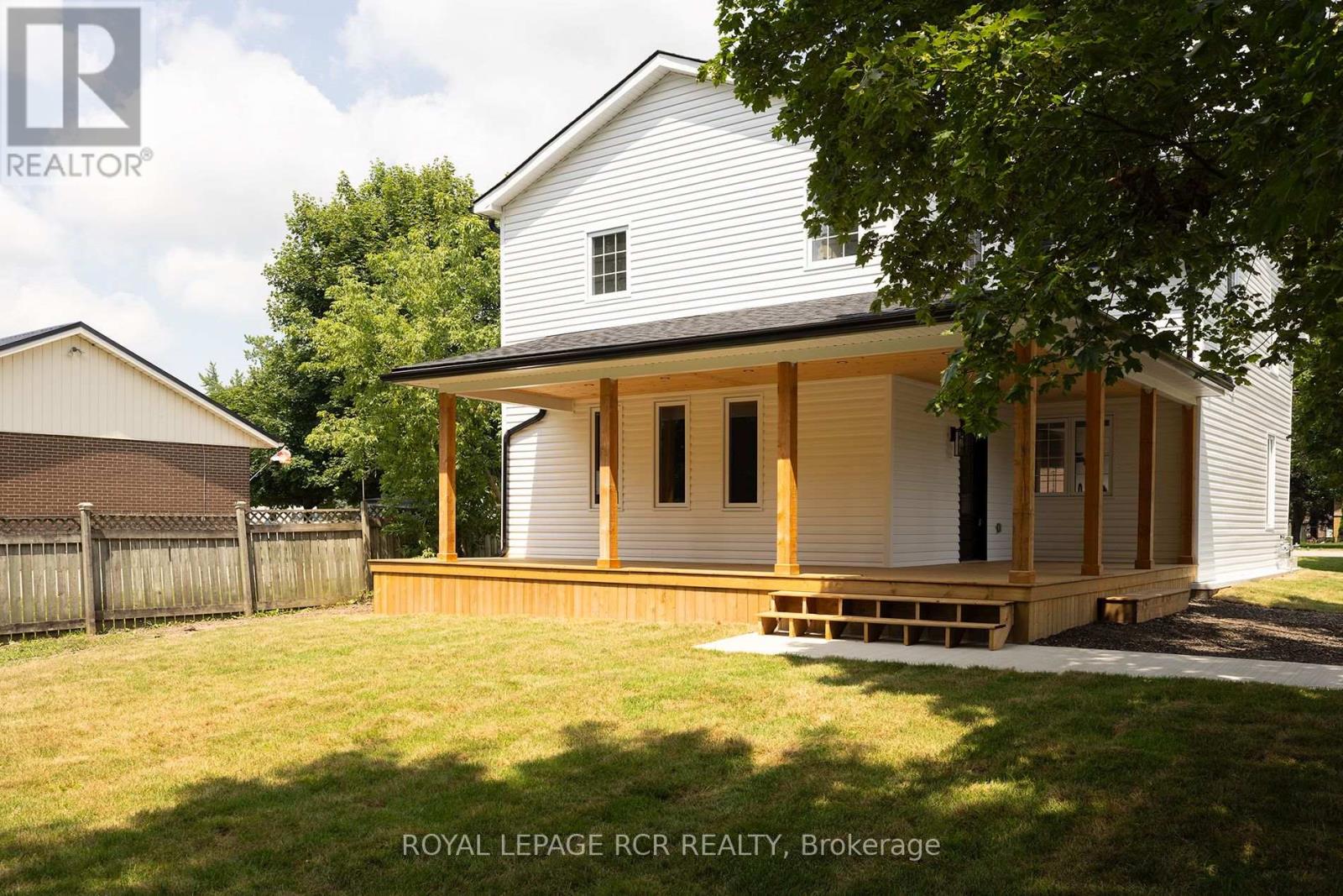 Photo 20 of 349 Smith Street, Wellington North ON